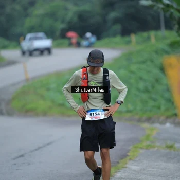 Runner Photo 8805489
