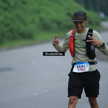 Runner Photo 8805491