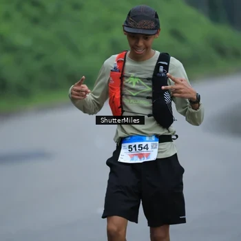 Runner Photo 8805492