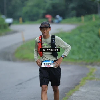 Runner Photo 8805493