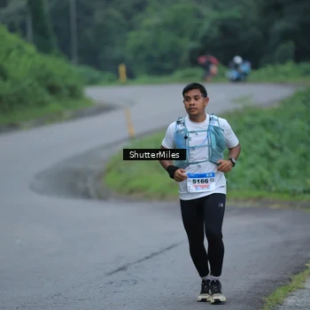 Runner Photo 8805494