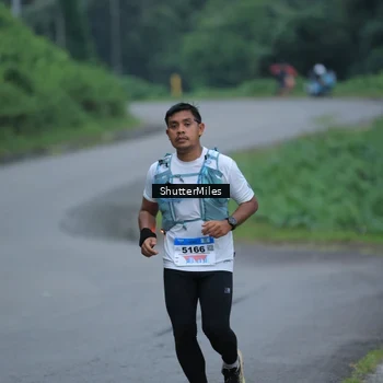 Runner Photo 8805495