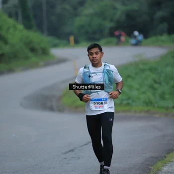 Runner Photo 8805497