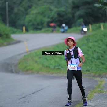 Runner Photo 8805506