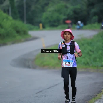 Runner Photo 8805508