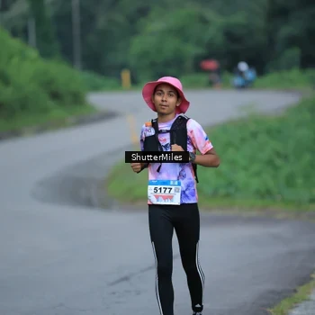 Runner Photo 8805513
