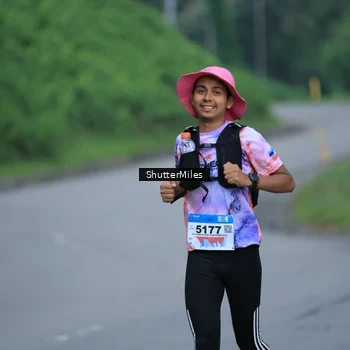 Runner Photo 8805514