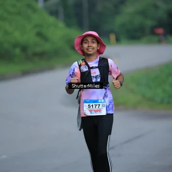 Runner Photo 8805515