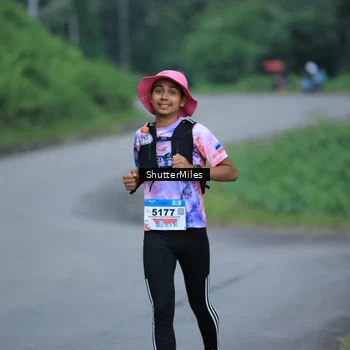 Runner Photo 8805516