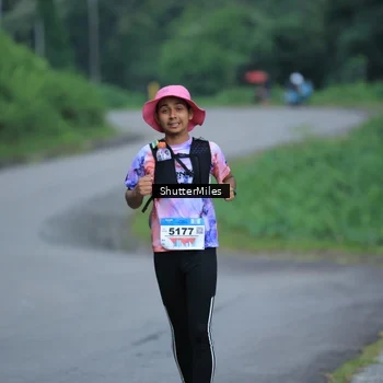 Runner Photo 8805517