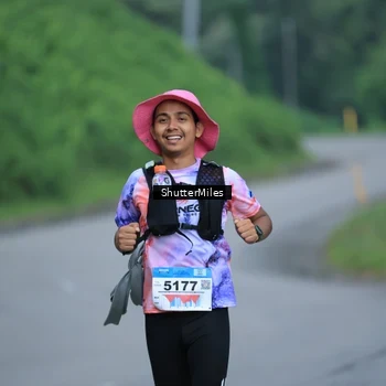 Runner Photo 8805519