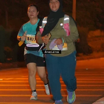 Runner Photo 8805523