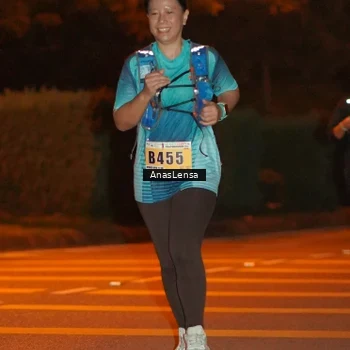 Runner Photo 8805525