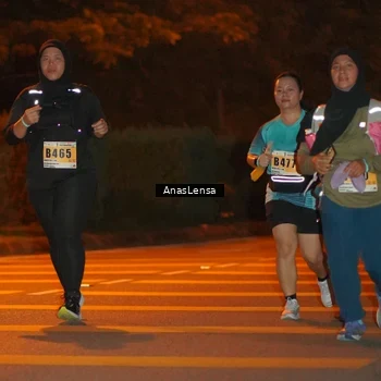 Runner Photo 8805526