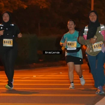 Runner Photo 8805527