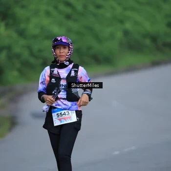 Runner Photo 8805538