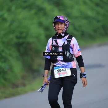 Runner Photo 8805539
