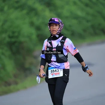 Runner Photo 8805541