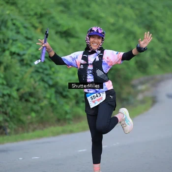 Runner Photo 8805543
