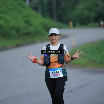Runner Photo 8805544