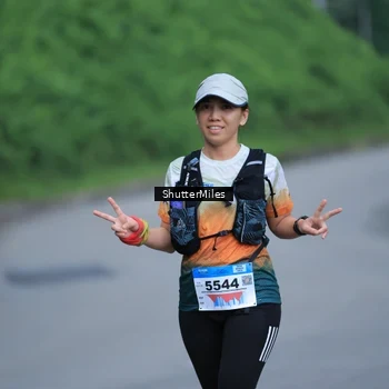Runner Photo 8805545