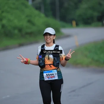 Runner Photo 8805546