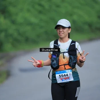 Runner Photo 8805548
