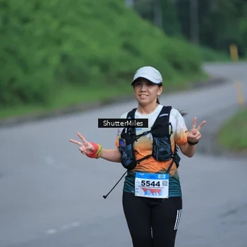 Runner Photo 8805549