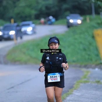 Runner Photo 8805559