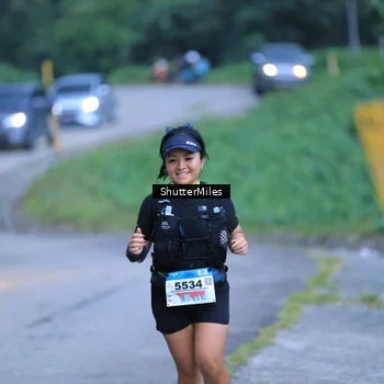 Runner Photo 8805560