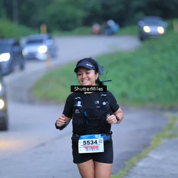Runner Photo 8805562