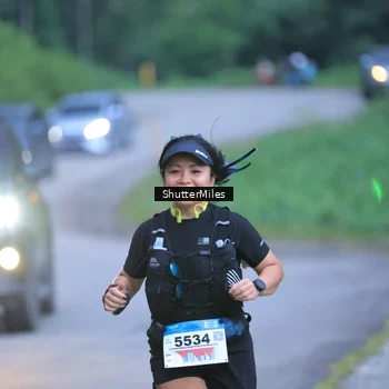 Runner Photo 8805563