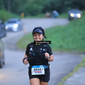Runner Photo 8805565