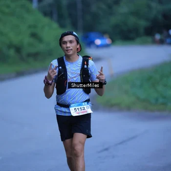 Runner Photo 8805566
