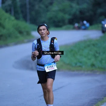 Runner Photo 8805568