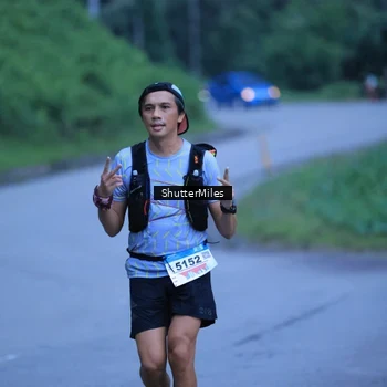 Runner Photo 8805569