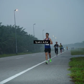 Runner Photo 8805571