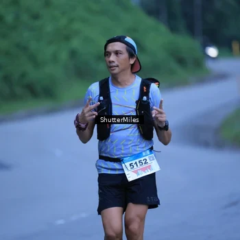 Runner Photo 8805574