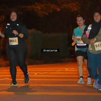 Runner Photo 8805582