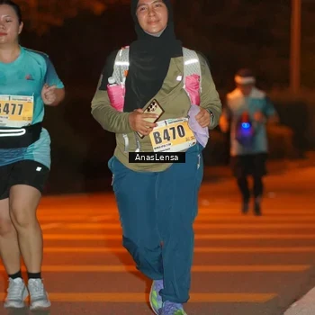 Runner Photo 8805583