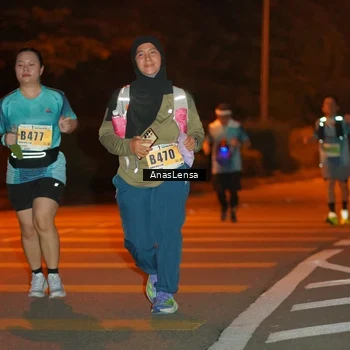 Runner Photo 8805584