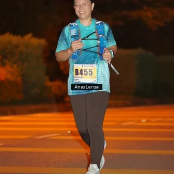 Runner Photo 8805586