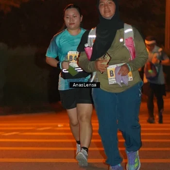 Runner Photo 8805588