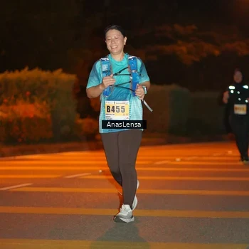 Runner Photo 8805590