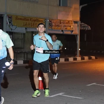 Runner Photo 8805604