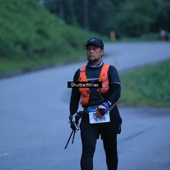 Runner Photo 8805607