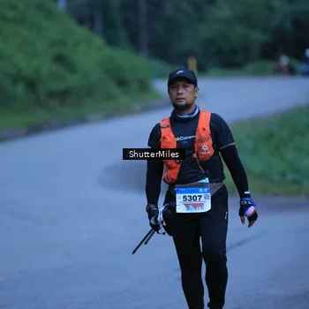 Runner Photo 8805608
