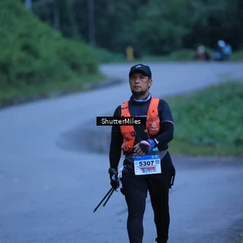 Runner Photo 8805609