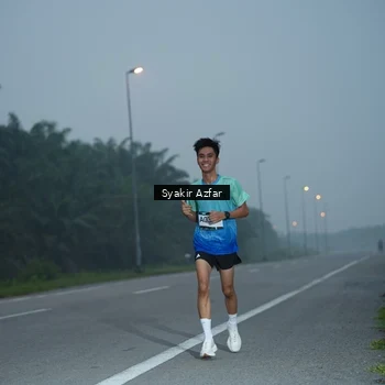 Runner Photo 8805610