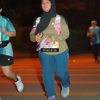 Runner Photo 8805614